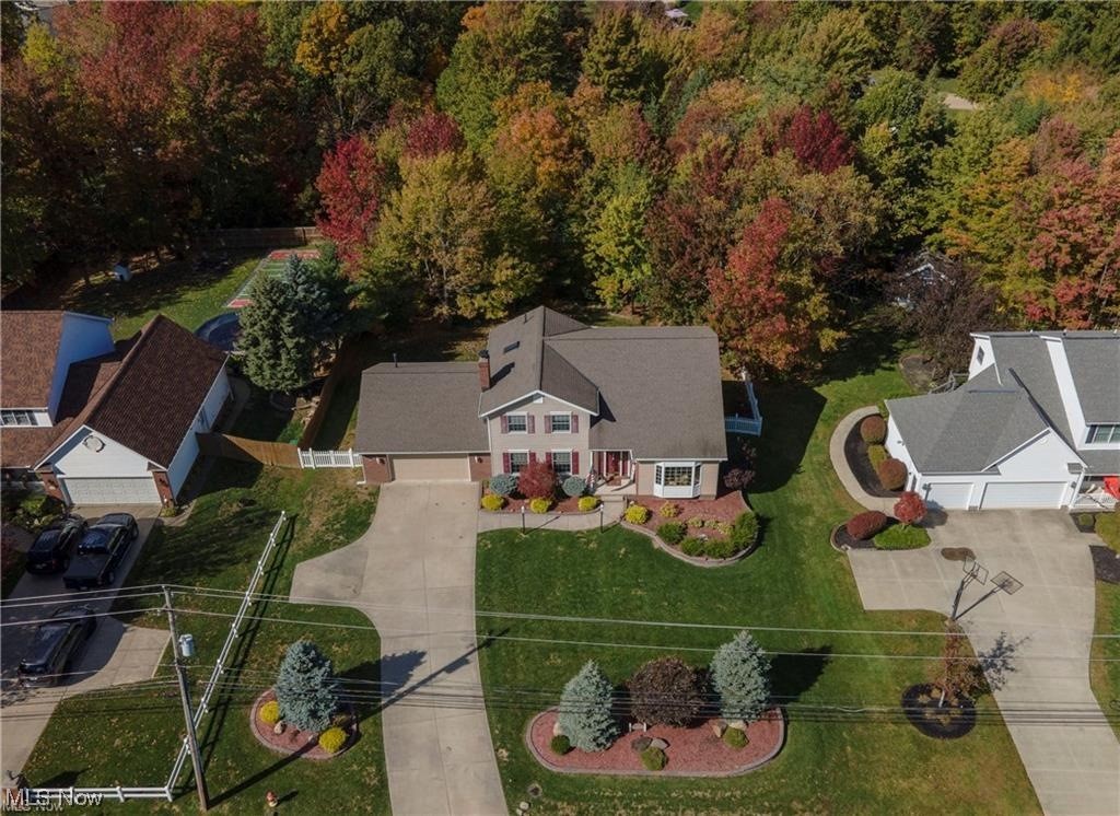 Stone Hollow Sub - Residential