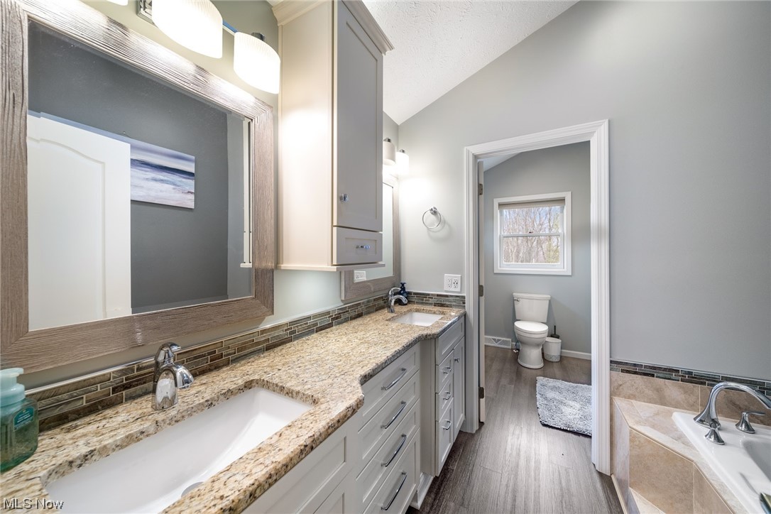 Stone Hollow Sub - Residential