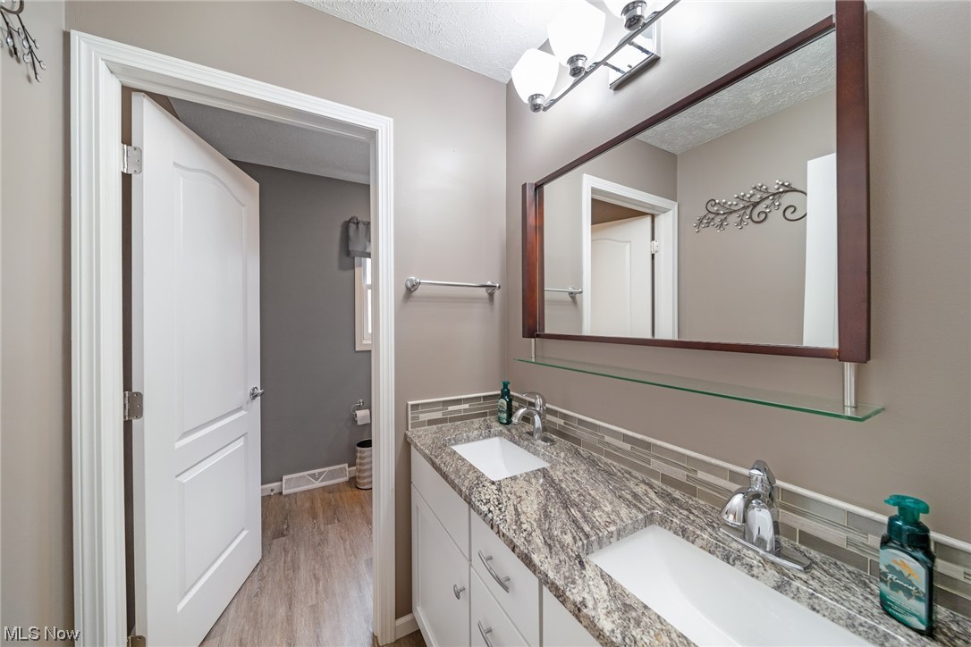 Stone Hollow Sub - Residential