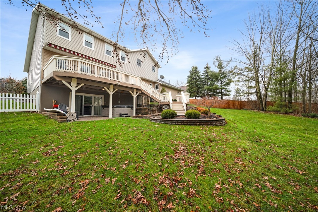 Stone Hollow Sub - Residential