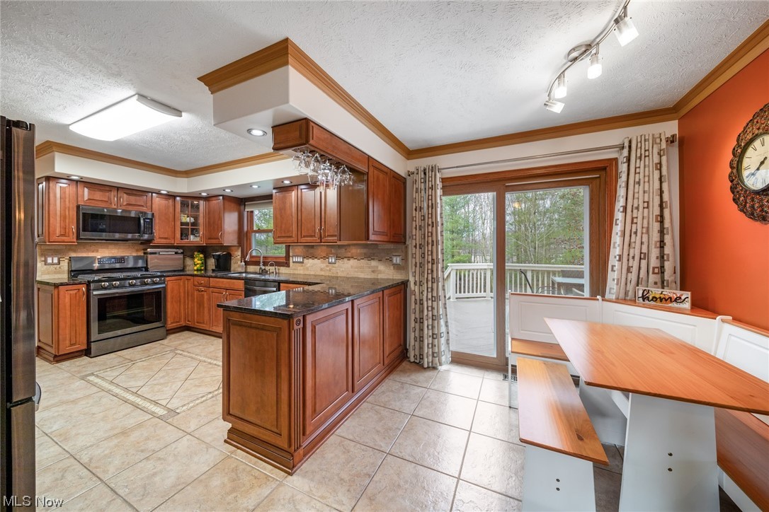 Stone Hollow Sub - Residential