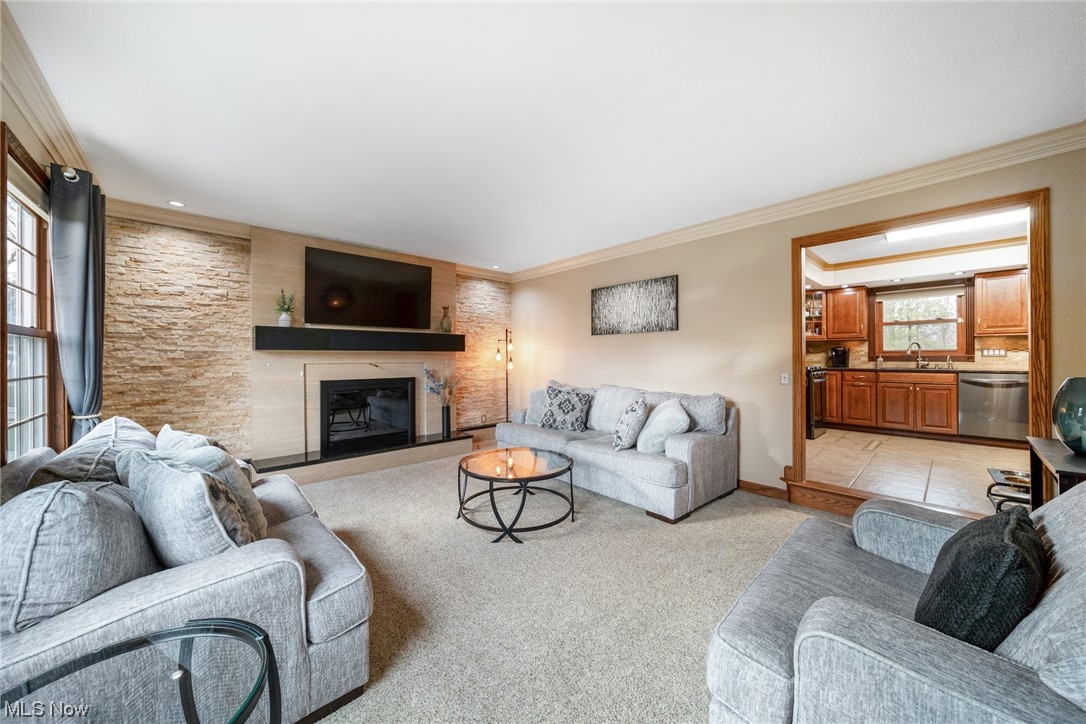 Stone Hollow Sub - Residential