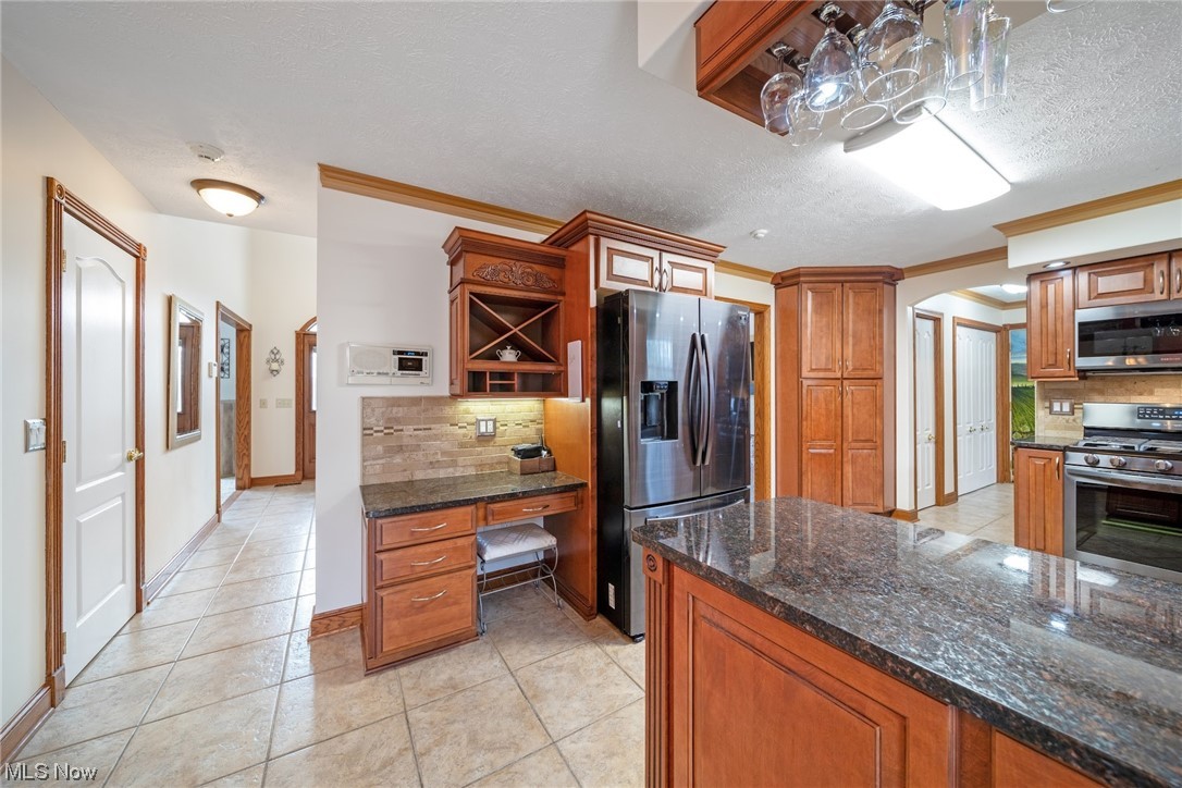 Stone Hollow Sub - Residential