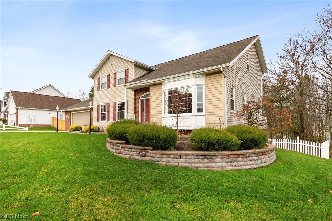 Stone Hollow Sub - Residential