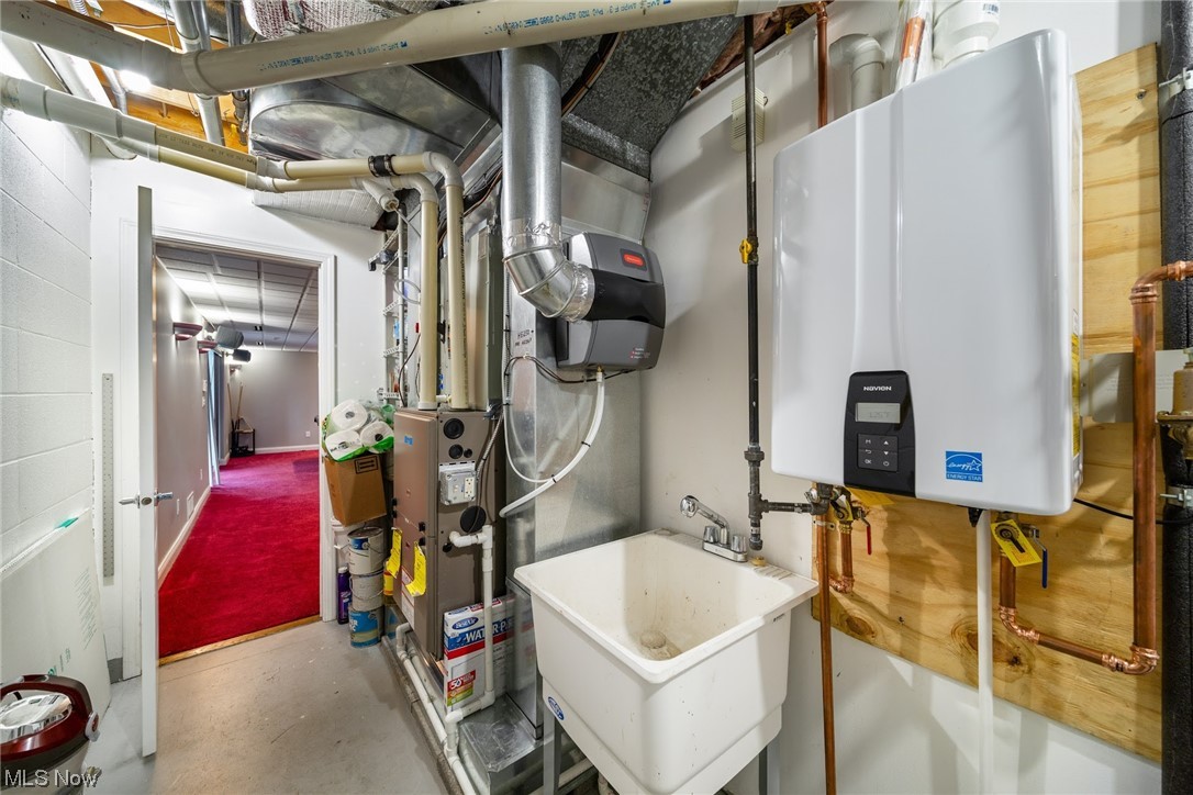 Stone Hollow Sub - Residential