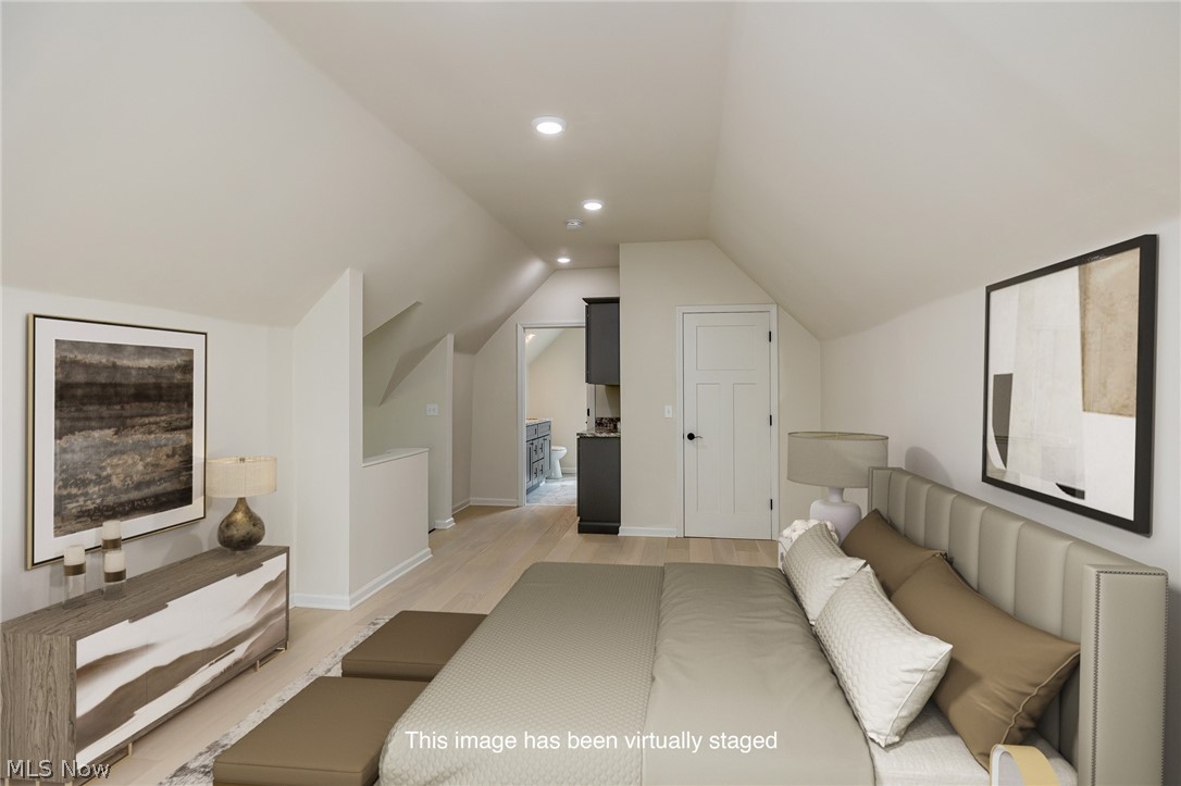 Barber & Lords Sub - Residential