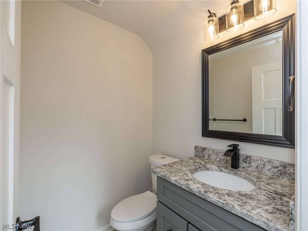 Barber & Lords Sub - Residential