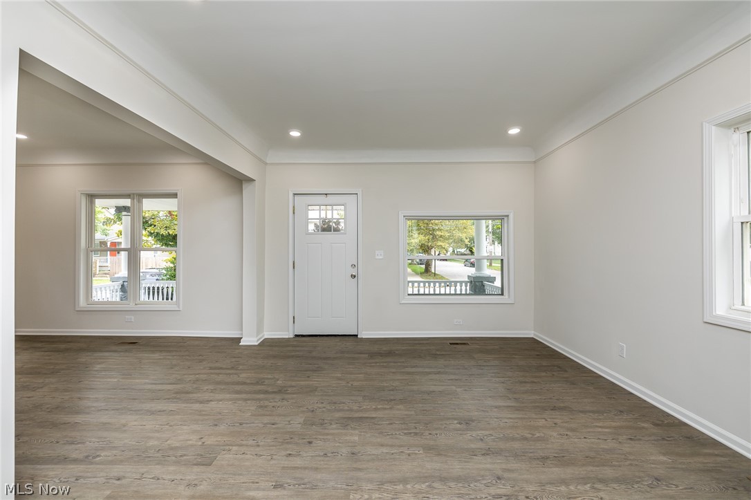 Barber & Lords Sub - Residential