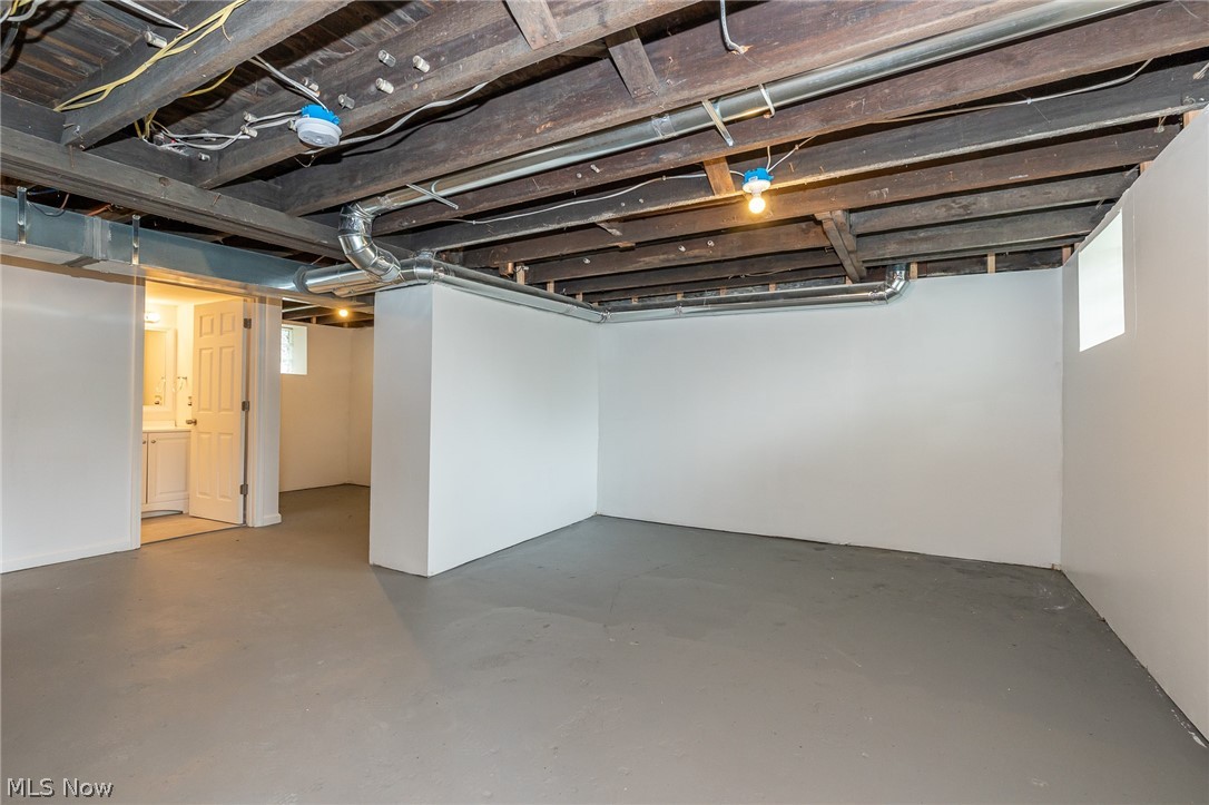 Barber & Lords Sub - Residential