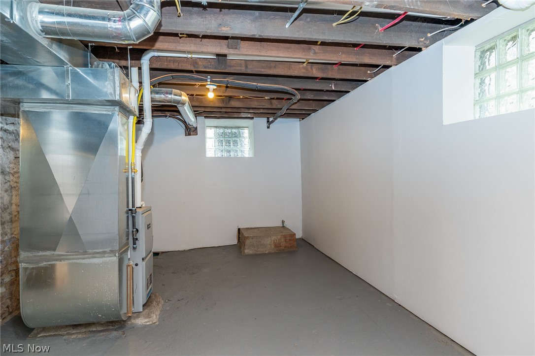 Barber & Lords Sub - Residential