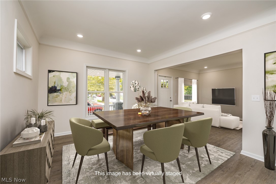 Barber & Lords Sub - Residential