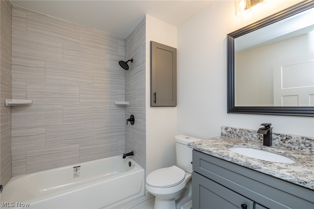 Barber & Lords Sub - Residential