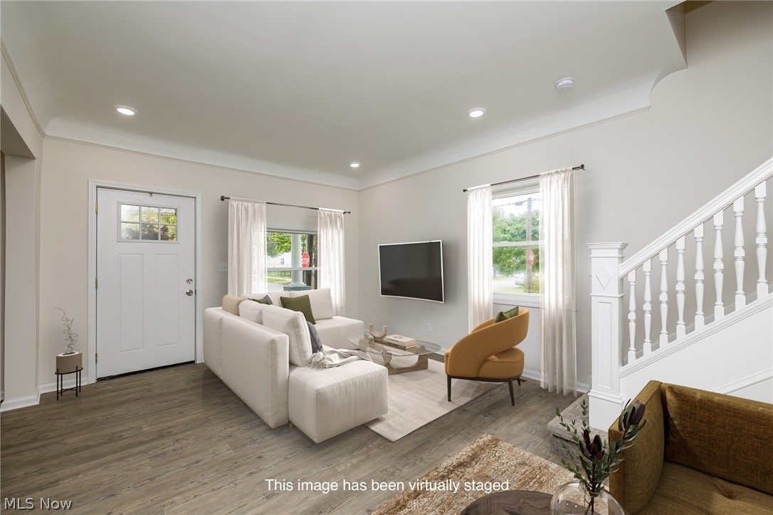 Barber & Lords Sub - Residential