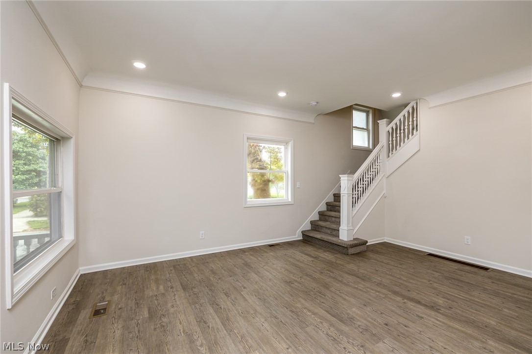 Barber & Lords Sub - Residential