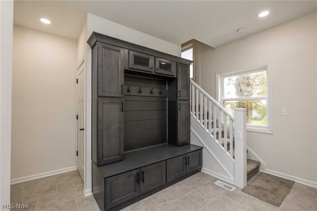 Barber & Lords Sub - Residential