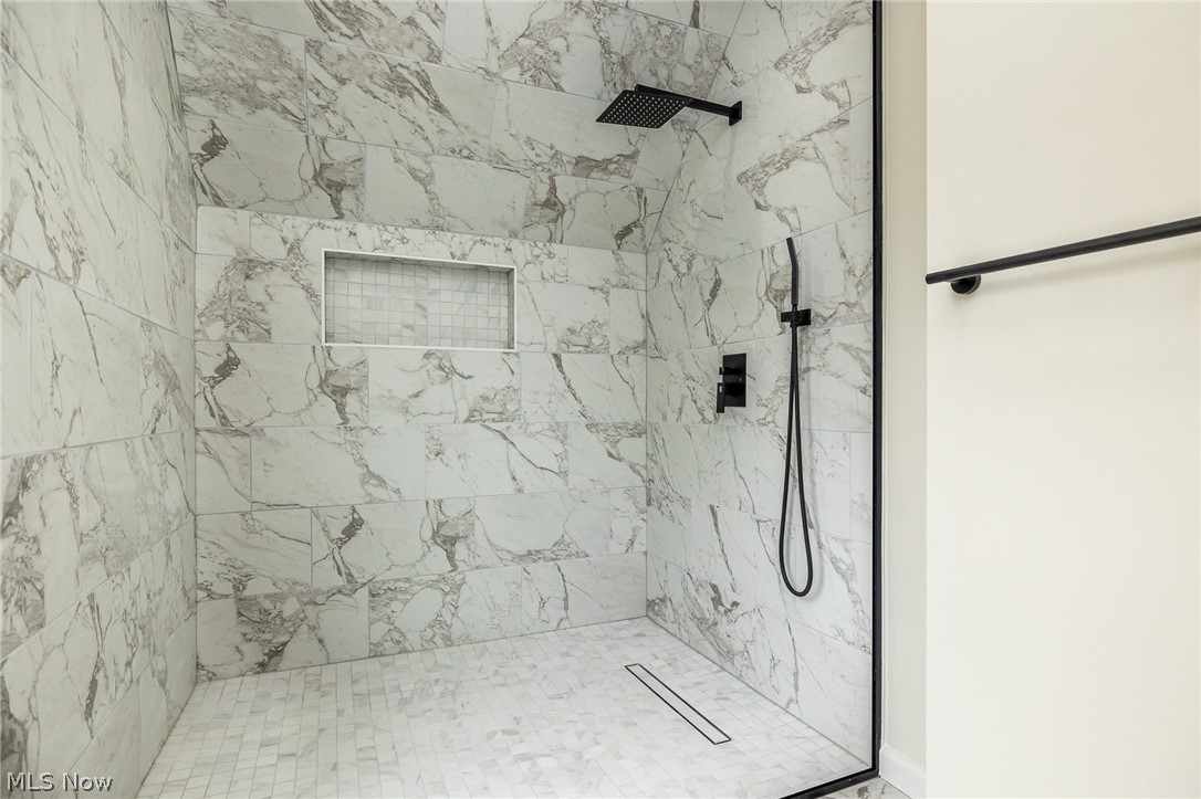 Barber & Lords Sub - Residential