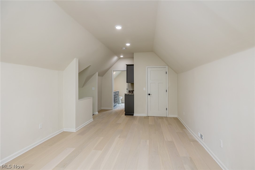 Barber & Lords Sub - Residential