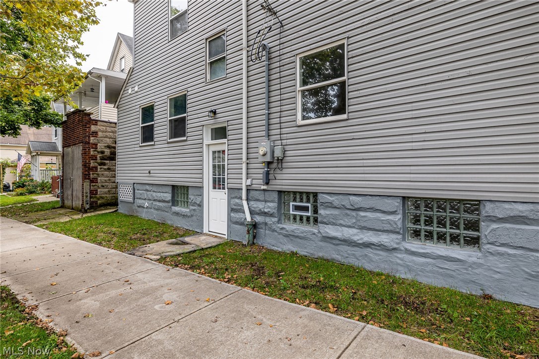 Barber & Lords Sub - Residential