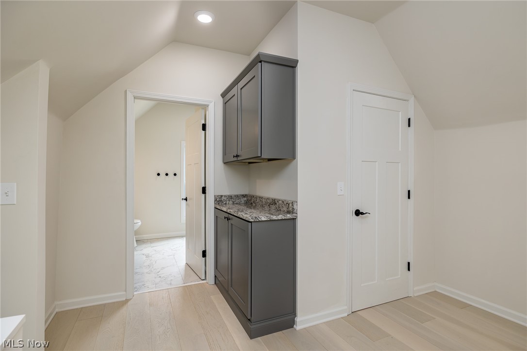 Barber & Lords Sub - Residential