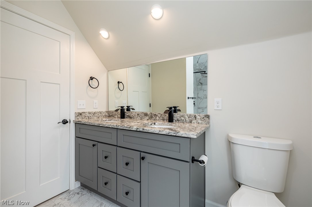 Barber & Lords Sub - Residential