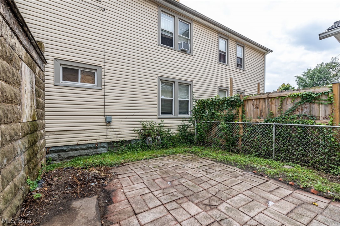 Barber & Lords Sub - Residential