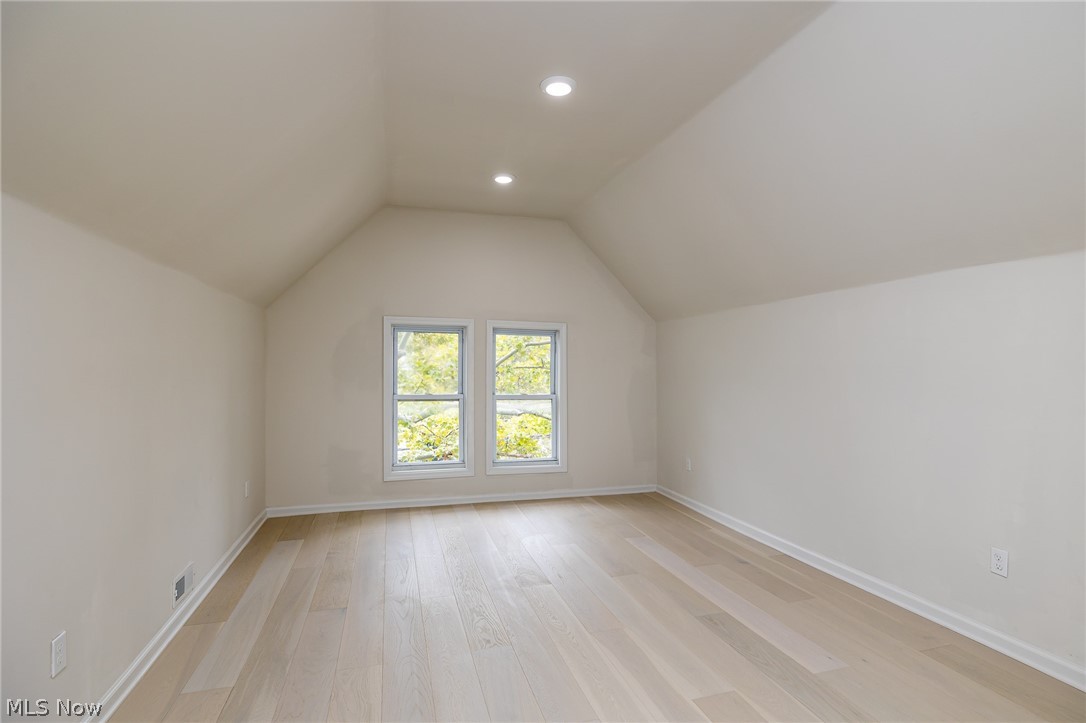 Barber & Lords Sub - Residential