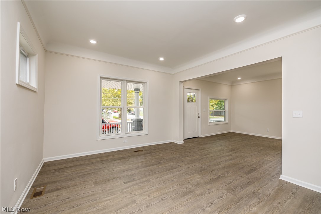 Barber & Lords Sub - Residential