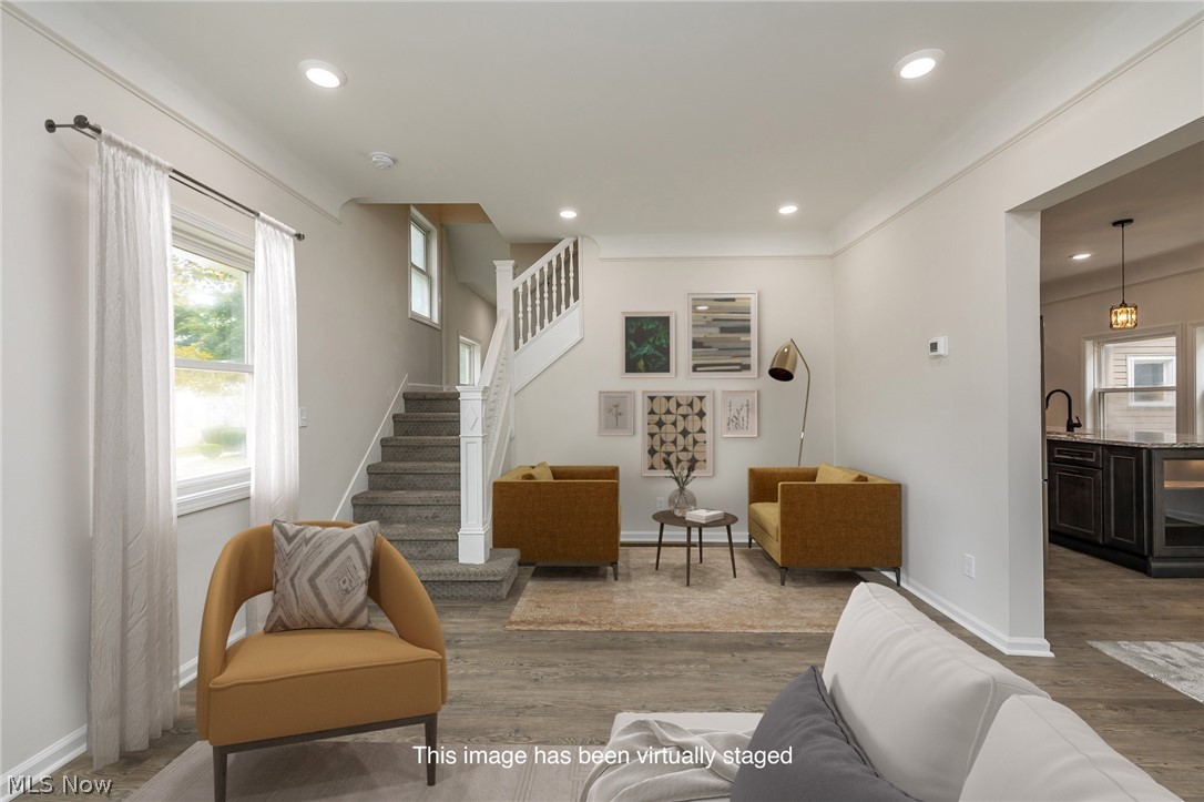 Barber & Lords Sub - Residential