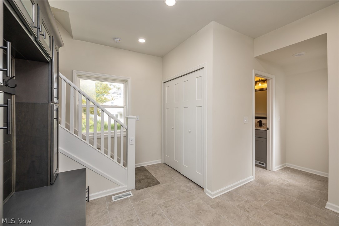 Barber & Lords Sub - Residential