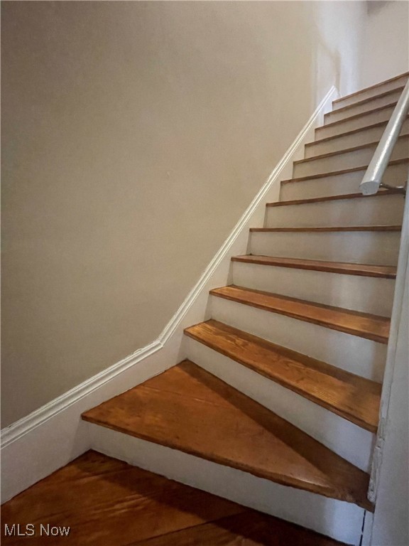 Smith - Residential Income