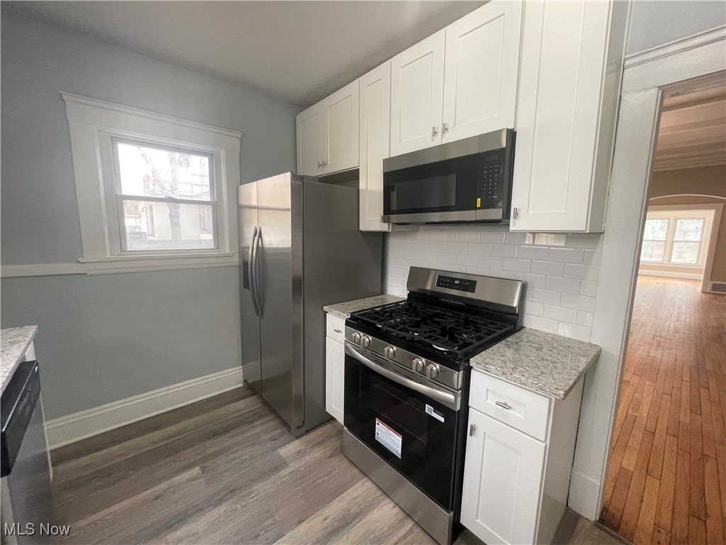 Smith - Residential Income