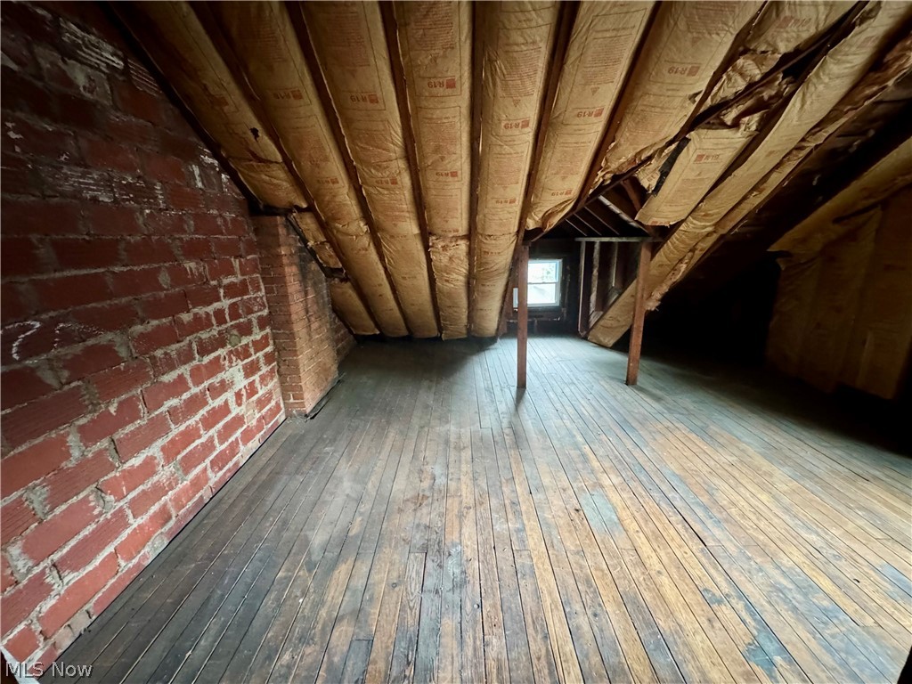 Smith - Residential Income