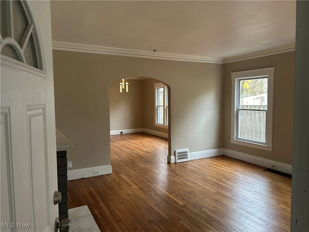 Smith - Residential Income