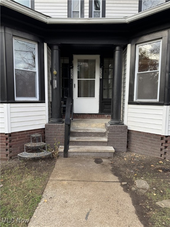 Smith - Residential Income