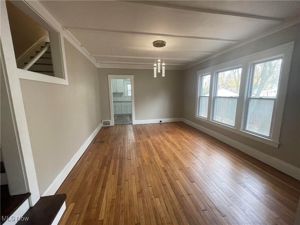 Smith - Residential Income