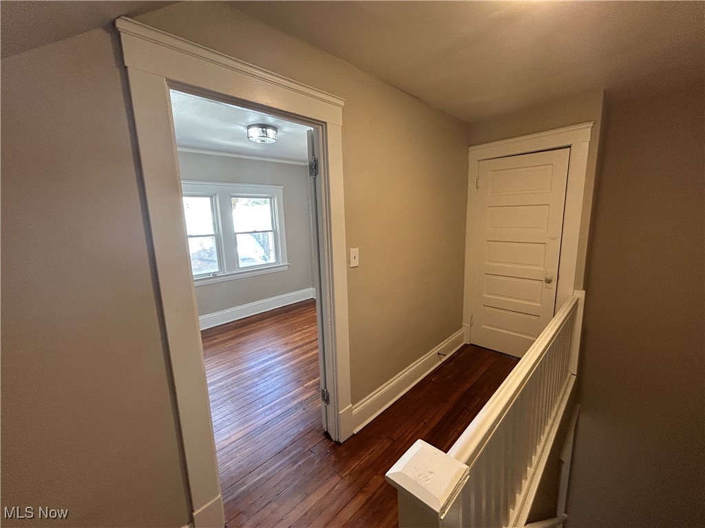 Smith - Residential Income