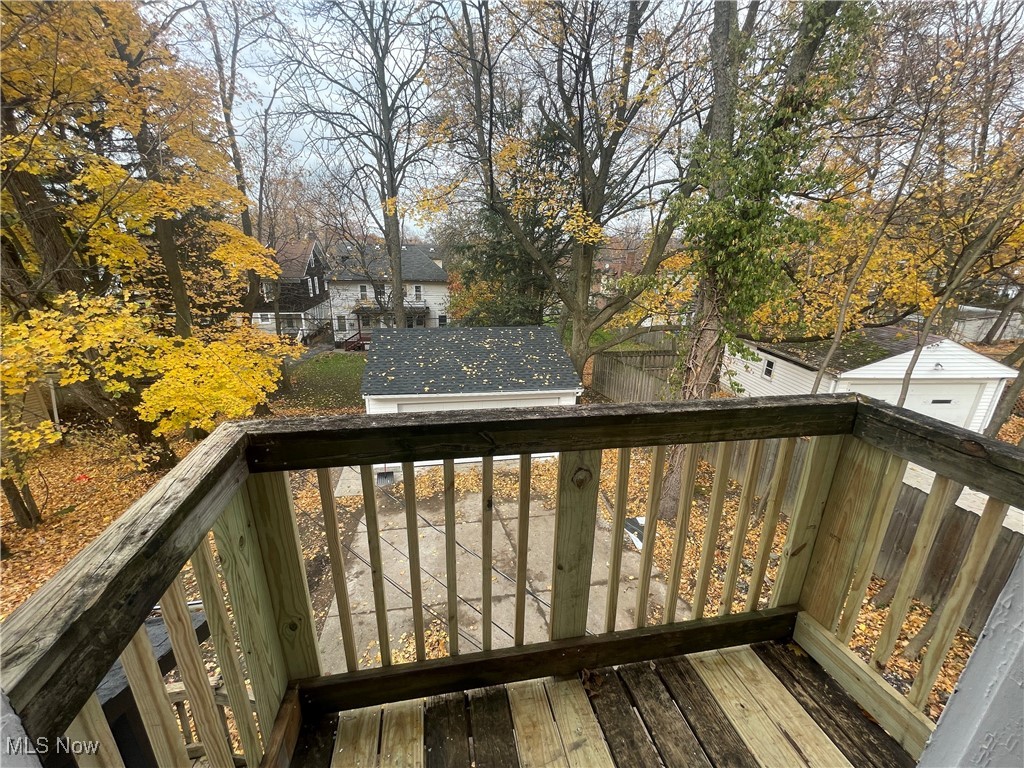 Smith - Residential Income