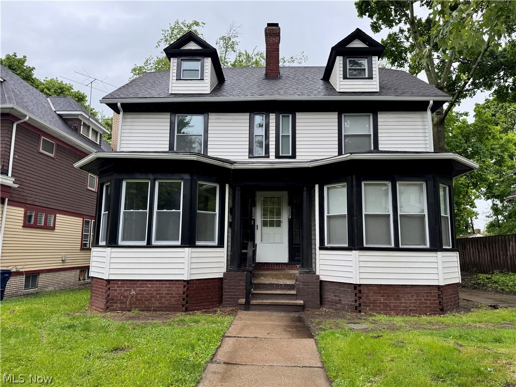 Smith - Residential Income