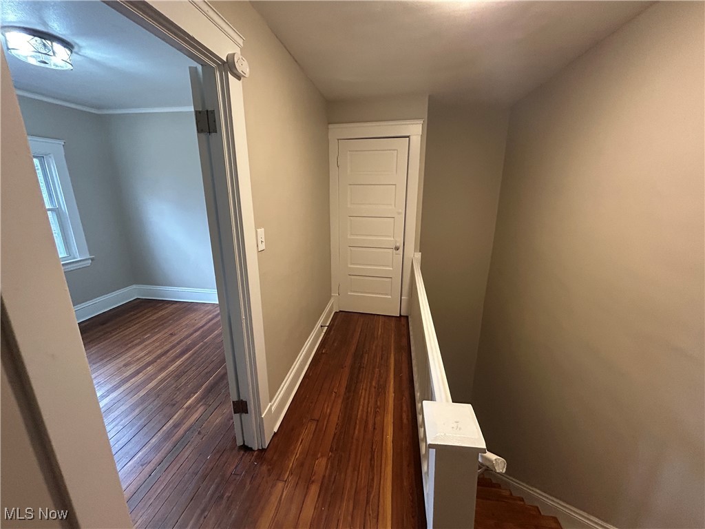 Smith - Residential Income