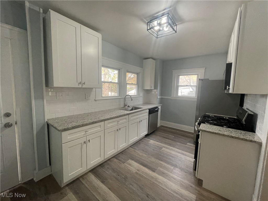 Smith - Residential Income