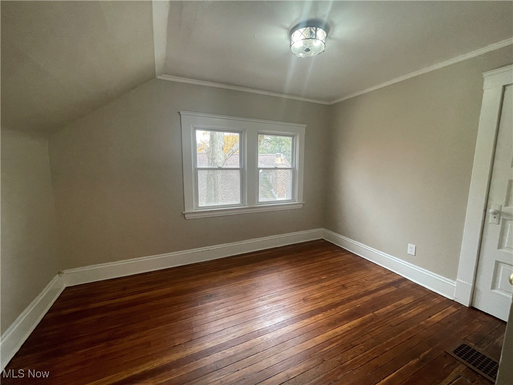 Smith - Residential Income