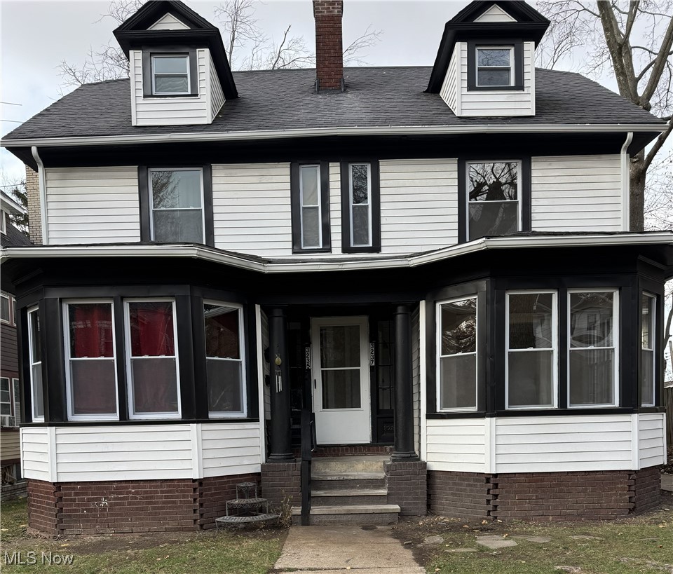 Smith - Residential Income