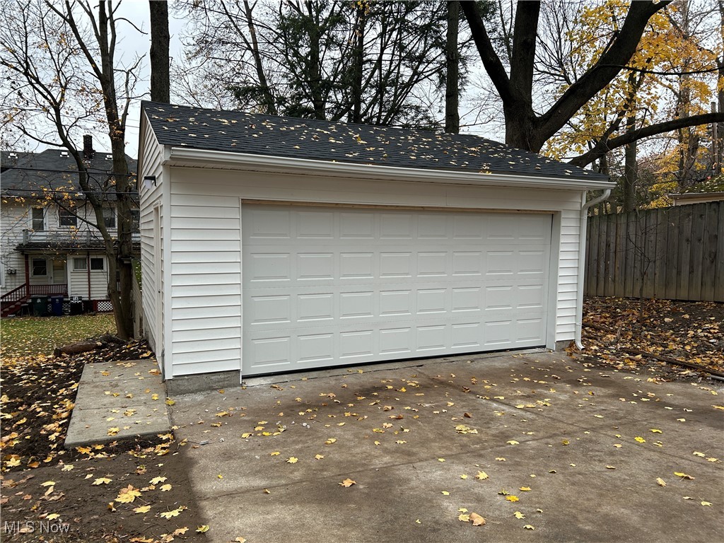 Smith - Residential Income