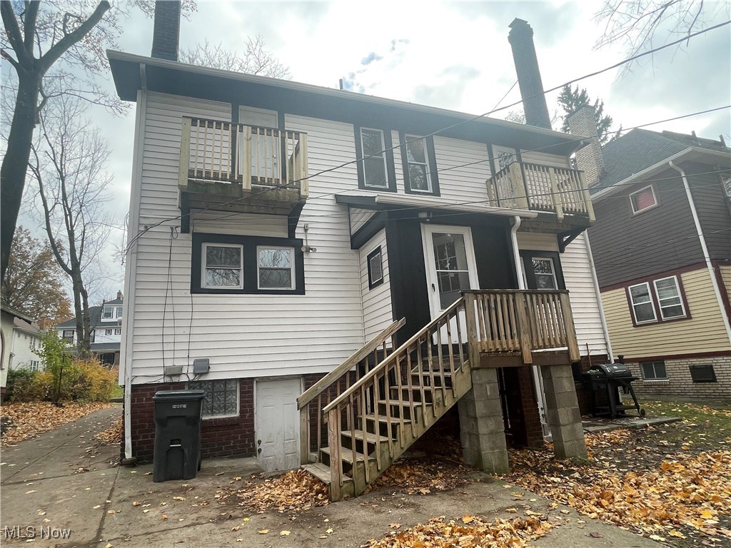 Smith - Residential Income