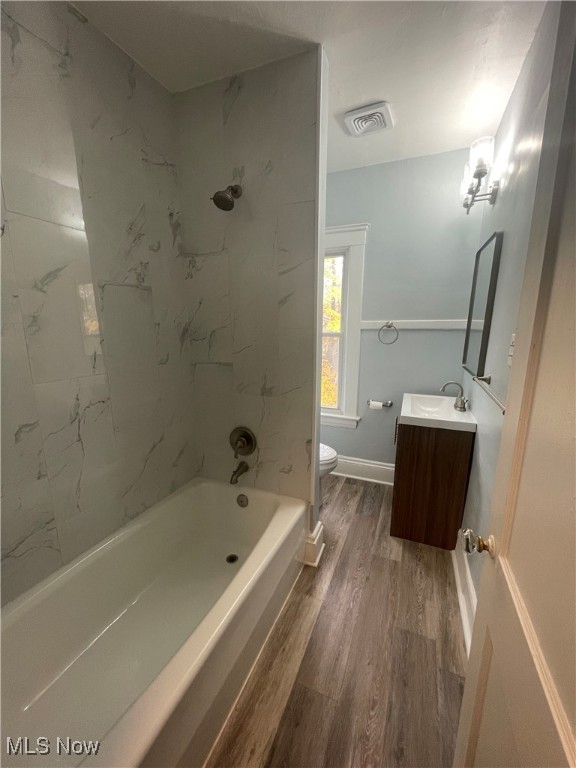 Smith - Residential Income