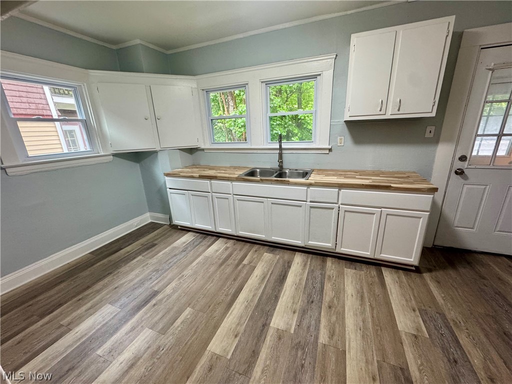 Smith - Residential Income