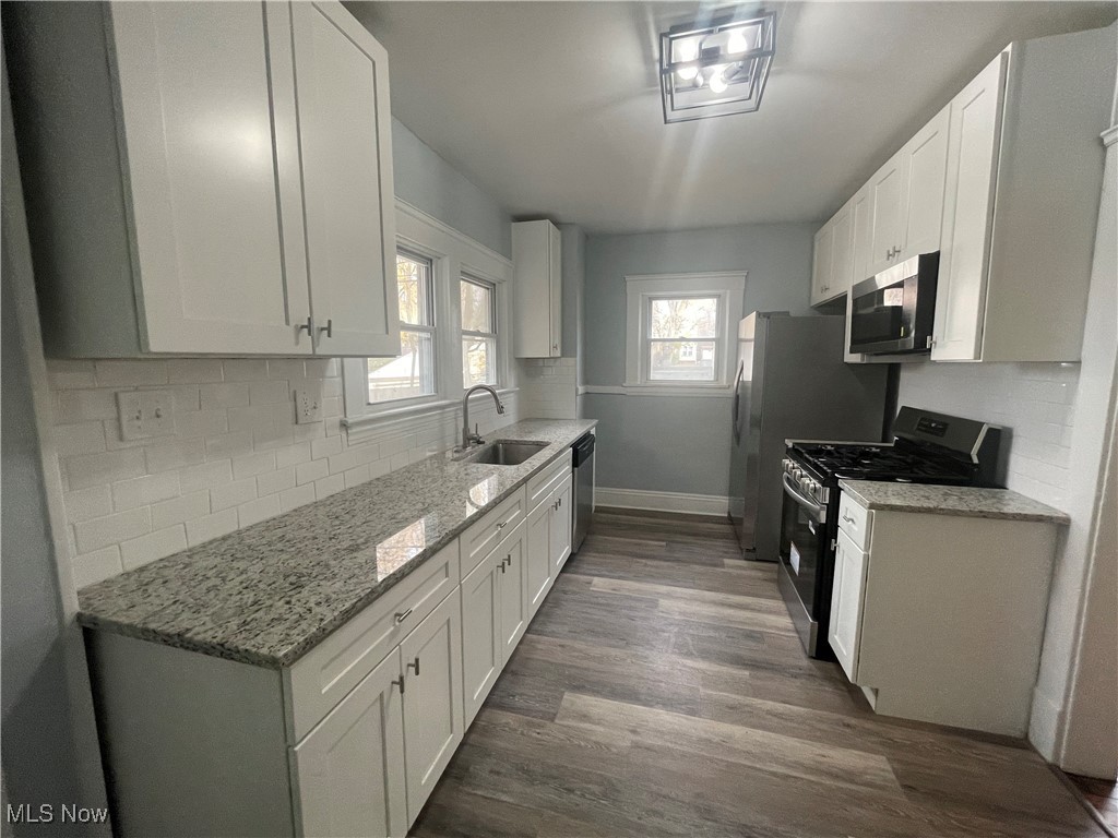 Smith - Residential Income