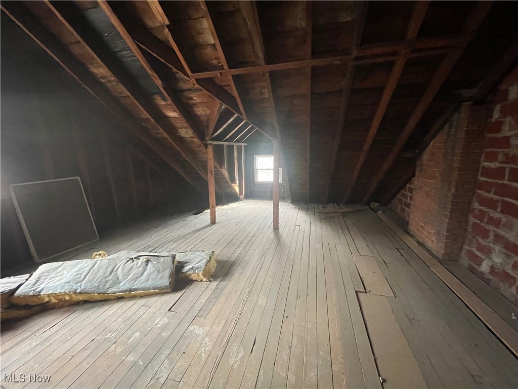 Smith - Residential Income