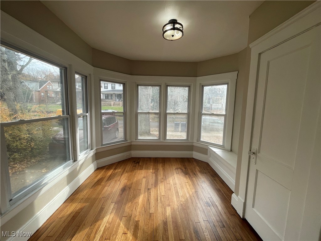 Smith - Residential Income