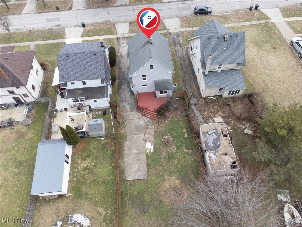 227 Spruce Street, Elyria, Ohio image 33